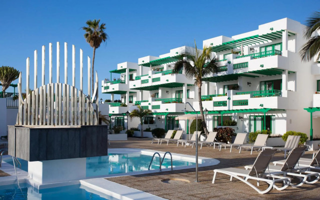 Apartamentos Nazaret