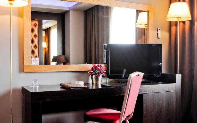 Doro City Hotel