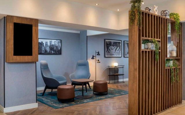 Radisson Hotel York