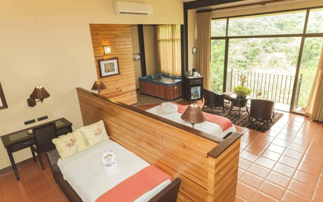 Arenal Kioro Suites & Spa