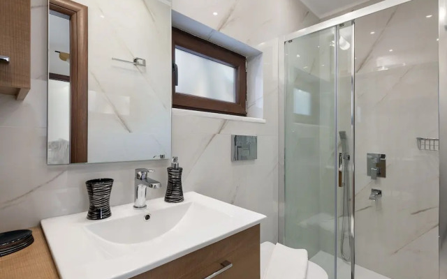 Castello Luxury Residence