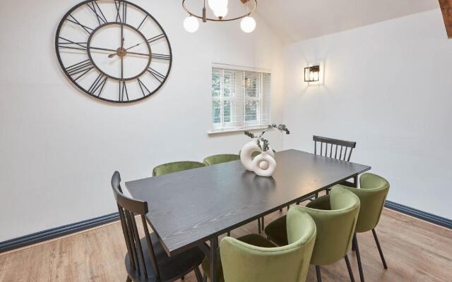 Host & Stay - The Annexe @ The Old Brewery