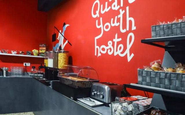 Quart Youth Hostel