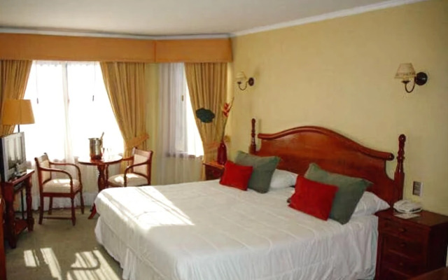 Malalcahuello Thermal Hotel & Spa