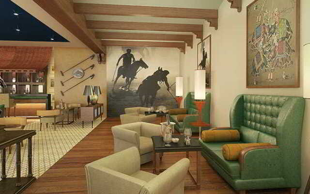 V Resorts Veergarh Jhalamand