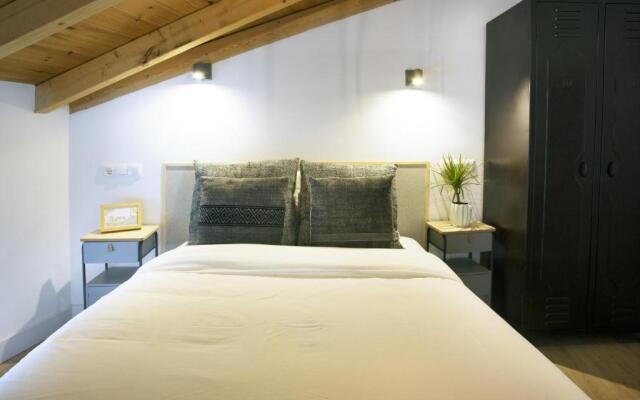 The Loft Deluxe
