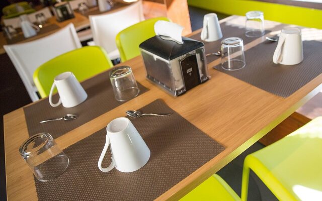 Residhotel Galerie Tatry