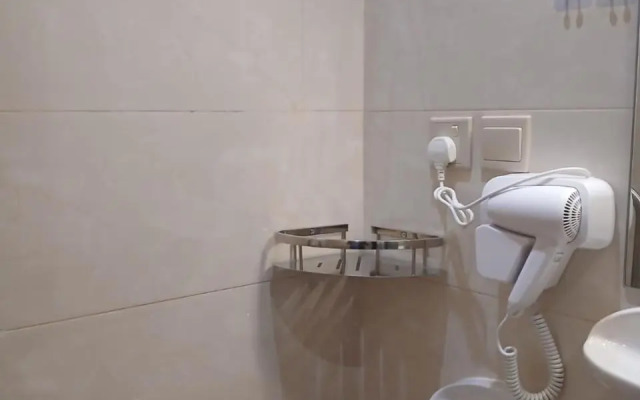 Rwaq Sulaimaniah Apartment