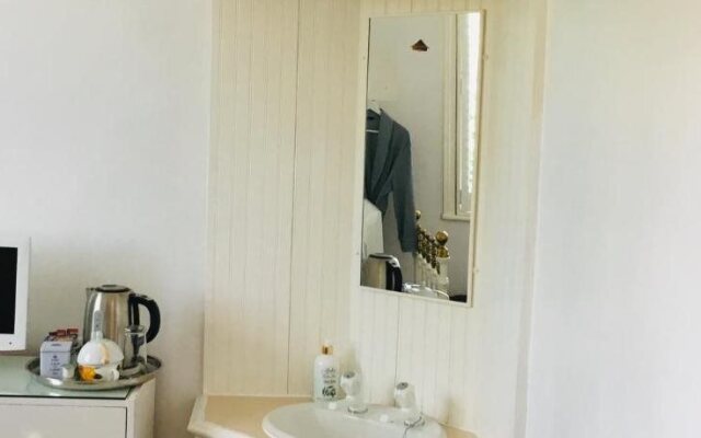 Cornerstones Guest House
