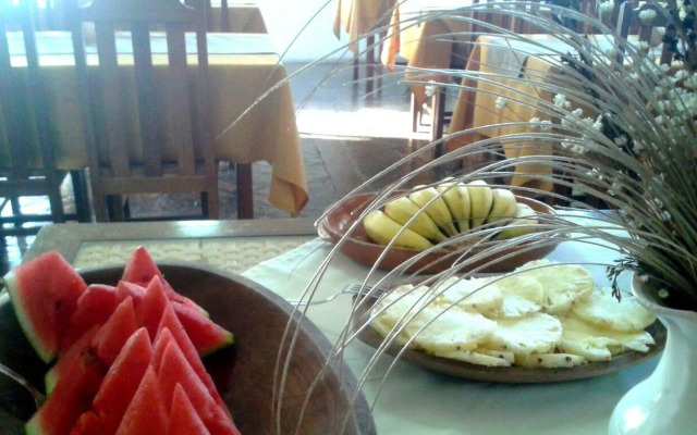 Hotel Montanhas De Minas