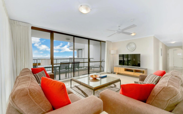 Seaview Resort