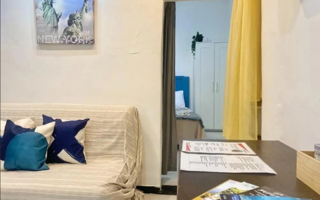 Appartamento del Duca