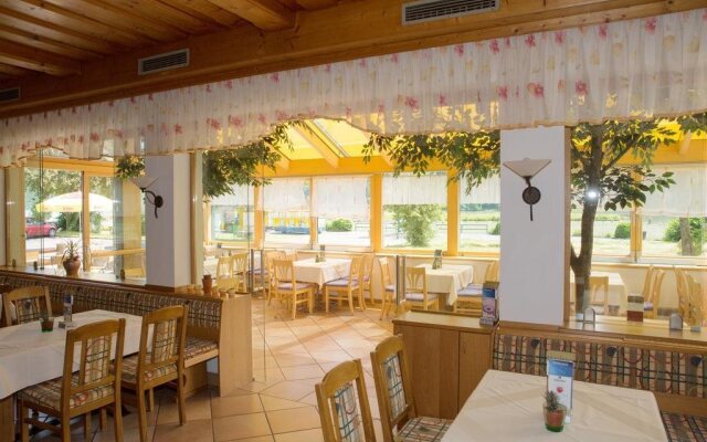 Gasthof - Landhotel Ernst