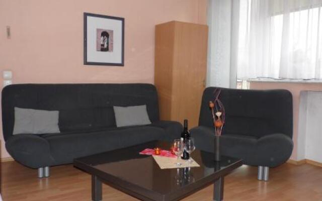 Noclegi w Bytomiu Apartamenty pod Lasem