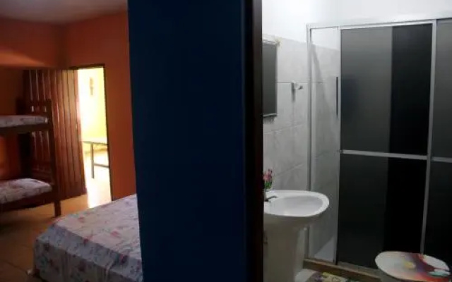 Hostel Brasil Eco-Adventure