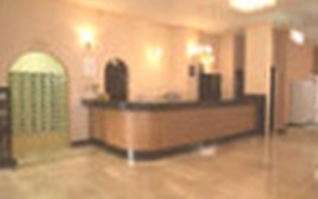 Hotel Yulala