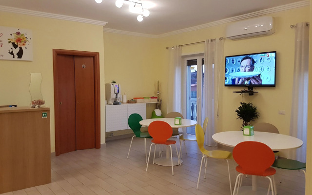 Il Giardino Di Stella