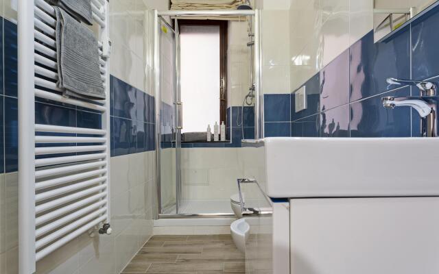 XXV Aprile by Wonderful Italy - Basilico