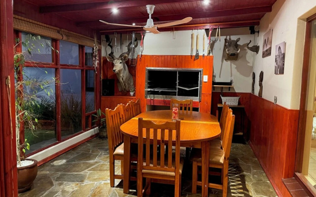 Canosas Home