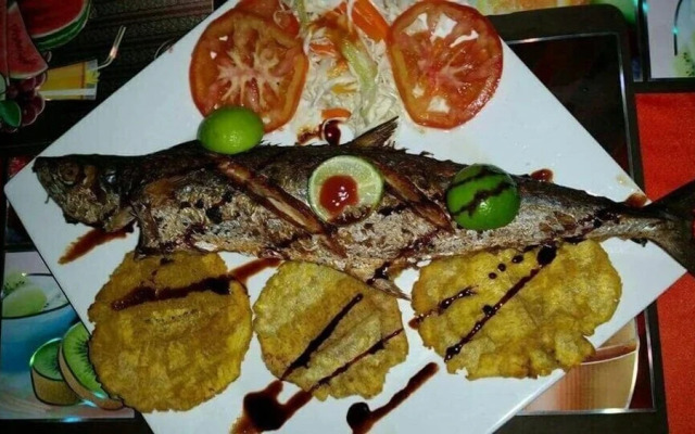 Hotel Playa