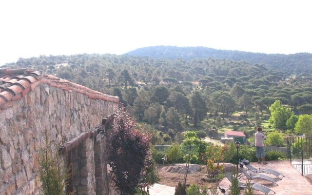 La Quinta de los Enebrales