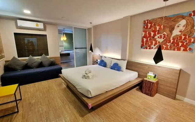 The Bed Hatyai