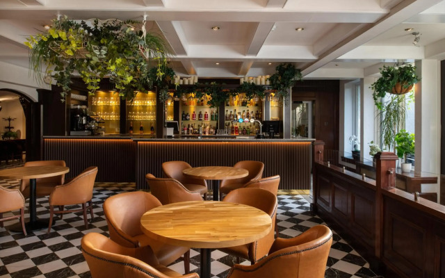 Brig o' Doon House Hotel