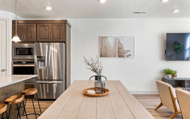 Mavericks Retreat by RedAwning