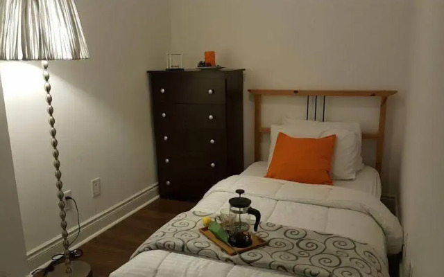 Kashaneh Guest House - 25 Greenview
