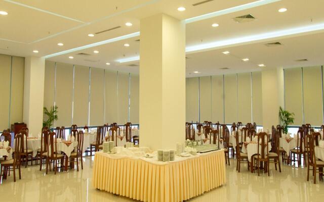 Danang Han River Hotel