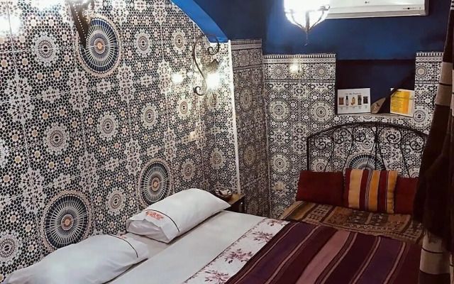 Riad Dar Saba