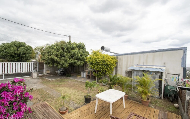 Villa de charme Maloya