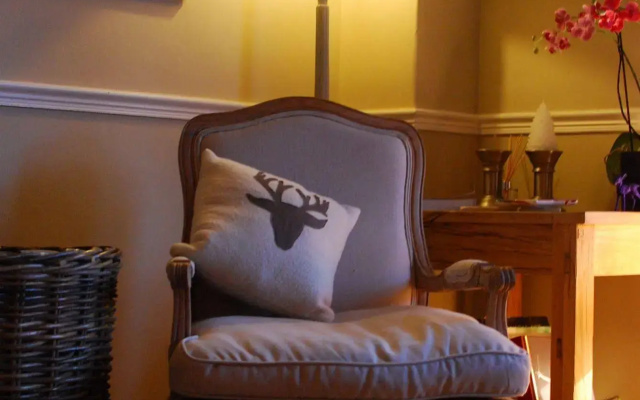 Brompton Farmhouse B&B
