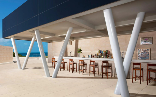 Breathless Cancun Soul Resort & Spa - Adults Only - All Inclusive