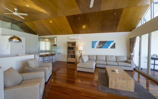 Waters Edge Townhouse 4