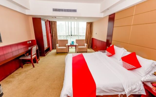 Yujing Business Hotel