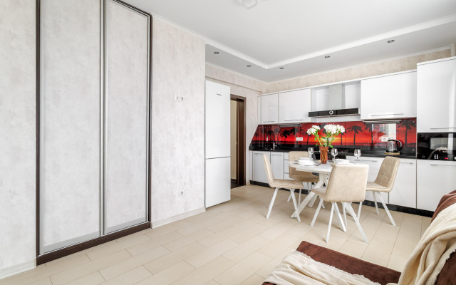 Home Group (Хоум Груп) на ул. Приморская 3