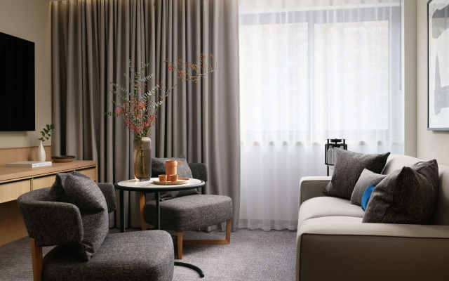 Nobu London Portman Square