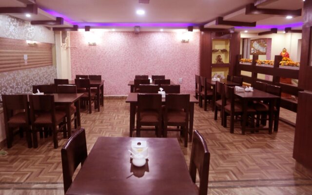 Hotel Kathmandu Home Annex