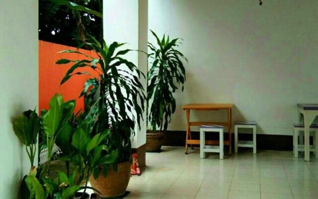 Thanagrit Apartelle