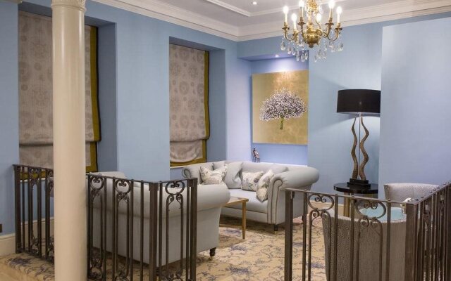 The Spa Hotel
