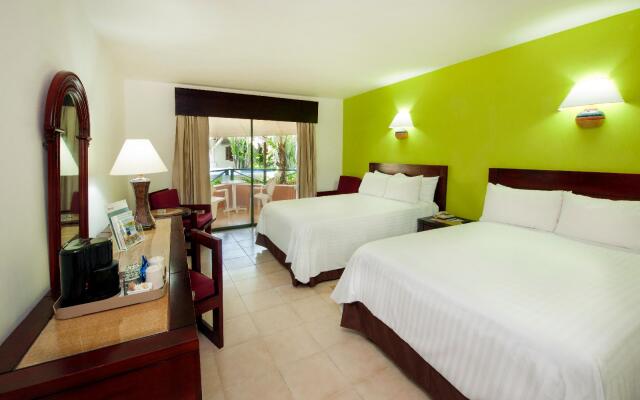 Sunscape Dominican Beach Punta Cana