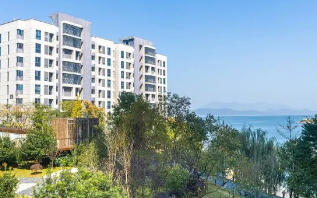 Taiping Lake Muli Holiday Apartment