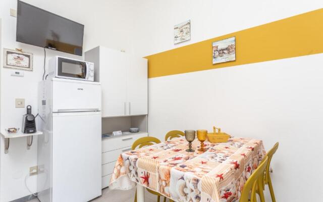 Nicola House La Salina