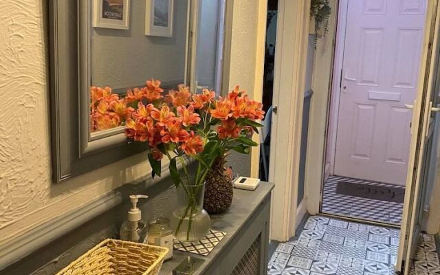 The Blue House B&B