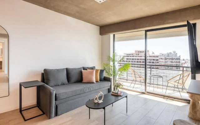 Top Rentals Nuñez