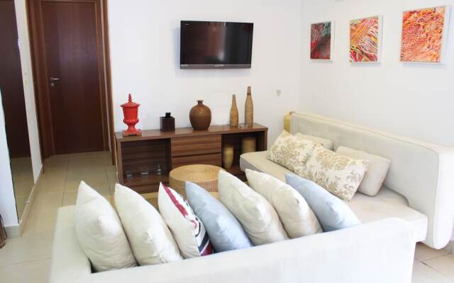 Holiday Villa in Paradise Praia da Pipa