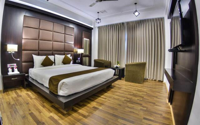 Heritage Luxury