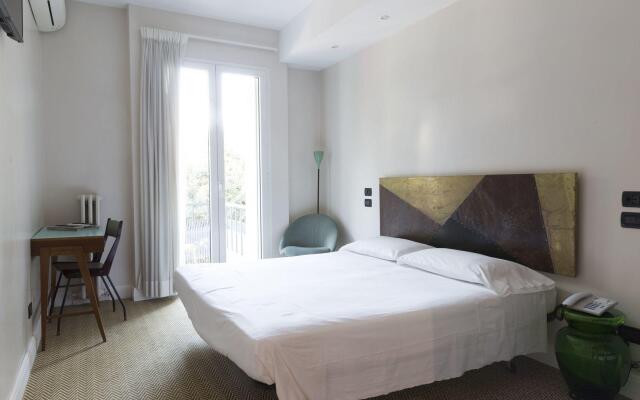 Boutique Hotel Trieste