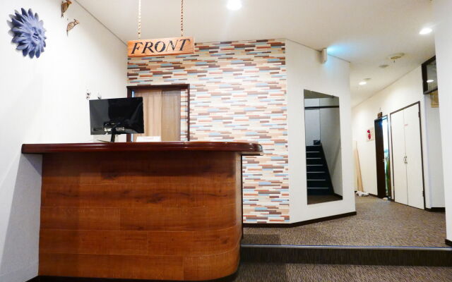 K's House Fuji View - Hostel